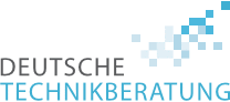 Logo der Firma DTB Deutsche Technikberatung GmbH