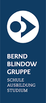 Logo der Firma B.-Blindow-Schulen GmbH gemeinnützig