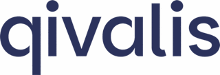 Company logo of Qivalis B.V.
