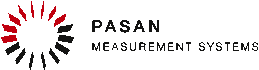 Logo der Firma Pasan SA