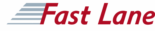Logo der Firma Fast Lane Institute for Knowledge Transfer GmbH