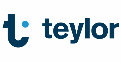 Logo der Firma Teylor AG