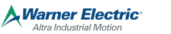Logo der Firma Warner Electric GmbH