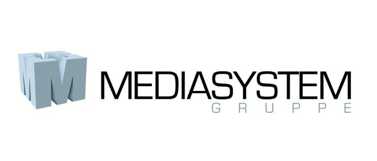 Titelbild der Firma Mediasystem GmbH