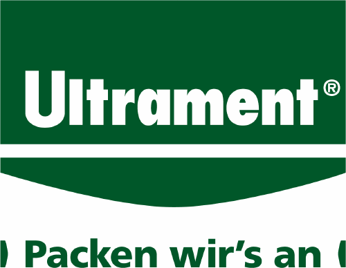 Logo der Firma Ultrament GmbH