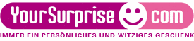 Company logo of YourSurprise.com