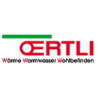 Logo der Firma OERTLI-ROHLEDER Wärmetechnik GmbH