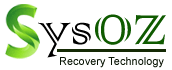 Company logo of SysOZ