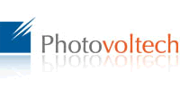 Logo der Firma Photovoltech NV