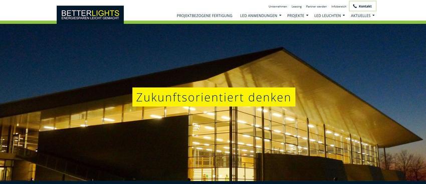 Website Promotion