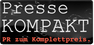 Logo der Firma Presse KOMPAKT