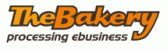 Logo der Firma TheBakery GmbH