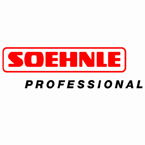 Logo der Firma Soehnle Industrial Solutions GmbH