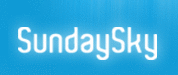 Company logo of SundaySky