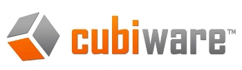 Logo der Firma Cubiware Sp. z o. o