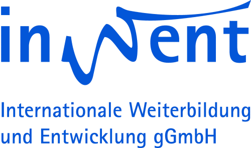 Logo der Firma Deutsche Gesellschaft für Internationale Zusammenarbeit (GIZ) GmbH