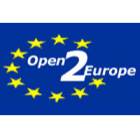 Logo der Firma Open2Europe S.A.S