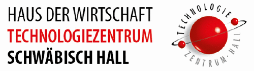 Logo der Firma Technologiezentrum Schwäbisch Hall GmbH