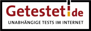Company logo of Getestet.de