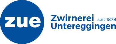 Logo der Firma ZUE-Zwirnerei Untereggingen GmbH