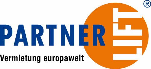 Logo der Firma PartnerLIFT GmbH