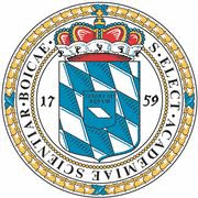 Logo der Firma Bayerische Akademie der Wissenschaften