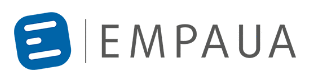 Logo der Firma EMPAUA GmbH