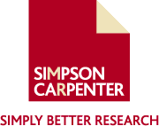 Logo der Firma Simpson Carpenter Limited