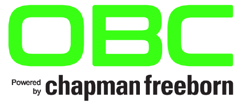 Company logo of Chapman Freeborn OBC GmbH