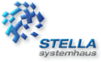 Logo der Firma Stella Systemhaus GmbH Dresden
