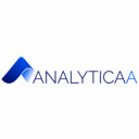 Logo der Firma AnalyticaA GmbH