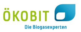 Logo der Firma ÖKOBIT GmbH