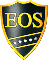 Logo der Firma EOS Sicherheitsdienst GmbH & Co. KG
