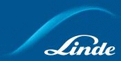 Company logo of Linde plc