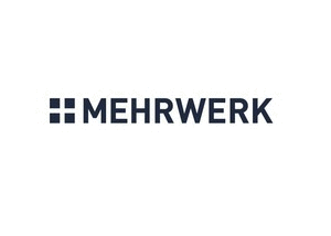 Logo der Firma Mehrwerk GmbH