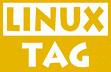 Logo der Firma LinuxTag e.V.