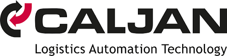 Logo der Firma Caljan GmbH