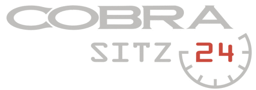 Company logo of CobraSitz24