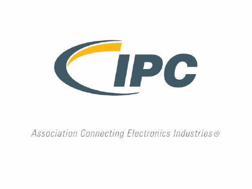 Logo der Firma IPC - Association Connecting Electronics Industries