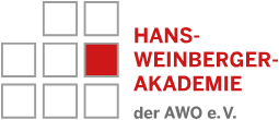 Logo der Firma Hans-Weinberger-Akademie der Arbeiterwohlfahrt e.V.