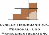 Logo der Firma Sybille Heinemann e. K. Personal- und Managementberatung
