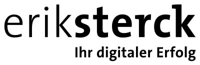 Logo der Firma Erik Sterck GmbH
