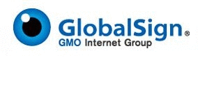Logo der Firma GMO GlobalSign