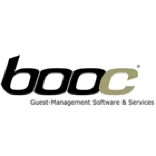 Logo der Firma booc GmbH
