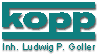 Company logo of Willi Kopp e.K.