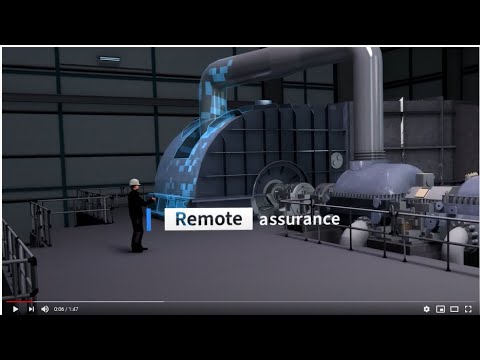 Remote Assurance