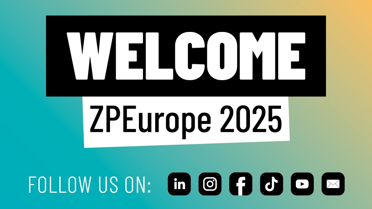 Zukunft Personal Europe 2025 - Aftermovie