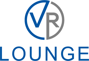 Logo der Firma VR-Lounge GmbH