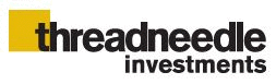 Logo der Firma Threadneedle Portfolio Services Limited
