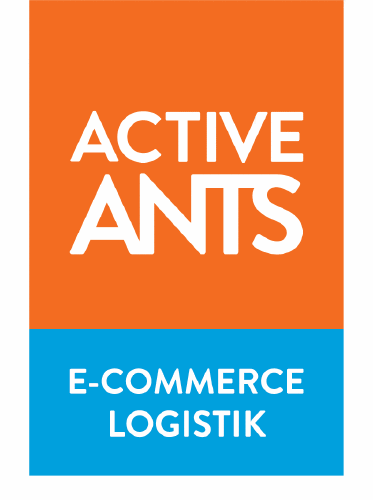 Logo der Firma Active Ants Germany GmbH